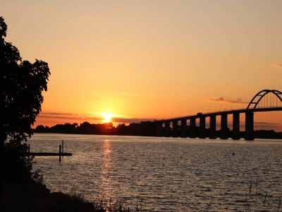 Holiday house 4 person holiday home in Rudkøbing-By Traum - Outdoor photo 19