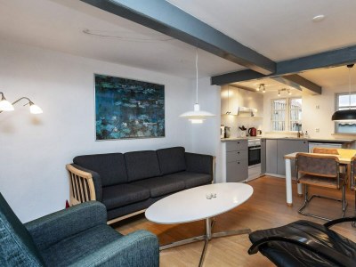 Holiday house 4 person holiday home in Rudkøbing-By Traum - Outdoor photo 20