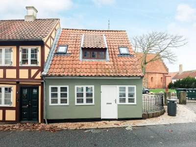 Holiday house 4 person holiday home in Rudkøbing-By Traum - Outdoor photo 23