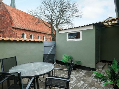 Holiday house 4 person holiday home in Rudkøbing-By Traum - Outdoor photo 24