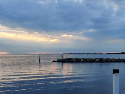 Holiday house 4 person holiday home in Rudkøbing-By Traum - Outdoor photo 28