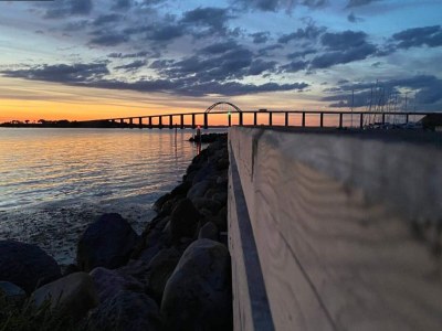 Holiday house 4 person holiday home in Rudkøbing-By Traum - Outdoor photo 29