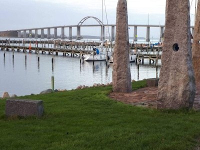 Holiday house 4 person holiday home in Rudkøbing-By Traum - Outdoor photo 31