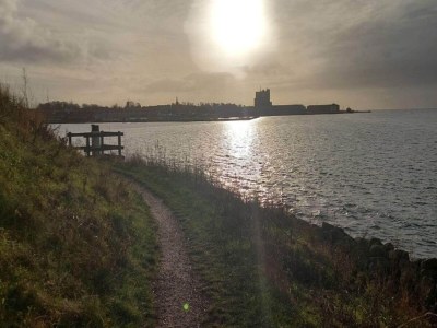 Holiday house 4 person holiday home in Rudkøbing-By Traum - Outdoor photo 32