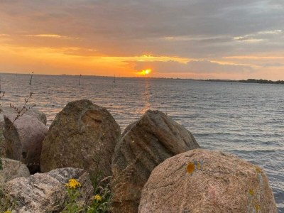 Holiday house 4 person holiday home in Rudkøbing-By Traum - Outdoor photo 33