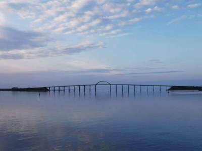 Holiday house 4 person holiday home in Rudkøbing-By Traum - Outdoor photo 34