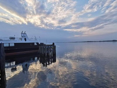 Holiday house 4 person holiday home in Rudkøbing-By Traum - Outdoor photo 36