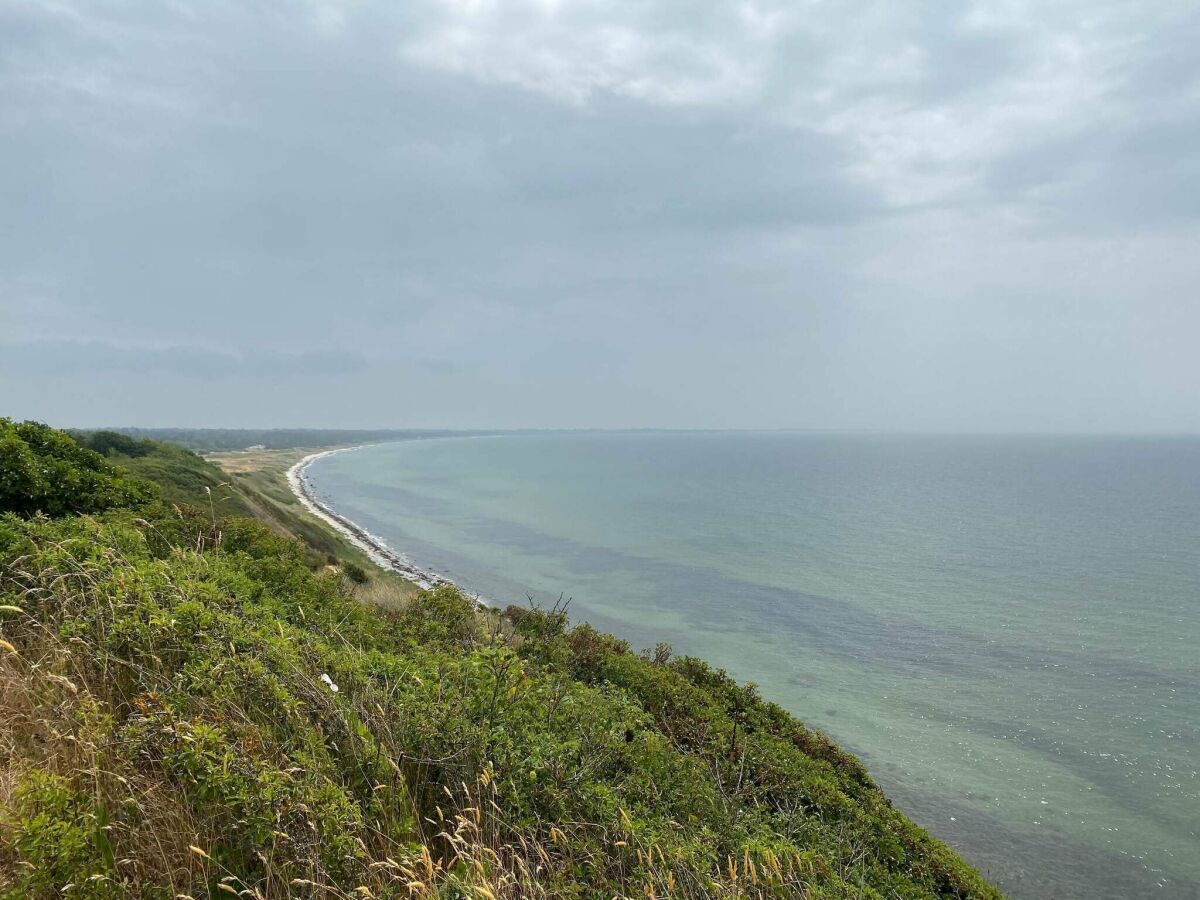 Holiday house 9 Personen Ferienhaus in Humble-By Traum - Outdoor photo 3