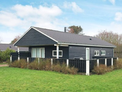 Holiday house 9 Personen Ferienhaus in Humble-By Traum - Holiday house