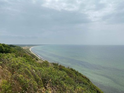 Holiday house 9 Personen Ferienhaus in Humble-By Traum - Outdoor photo 3