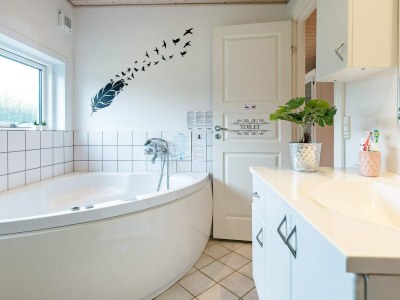 Holiday house 9 Personen Ferienhaus in Humble-By Traum - Outdoor photo 5