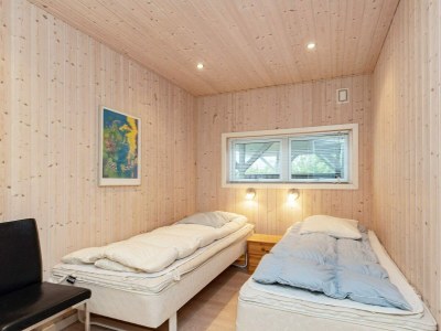 Holiday house 9 Personen Ferienhaus in Humble-By Traum - Outdoor photo 6