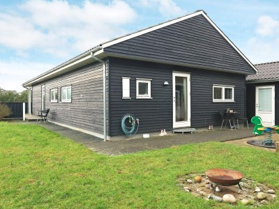 Holiday house 9 Personen Ferienhaus in Humble-By Traum - Outdoor photo 7