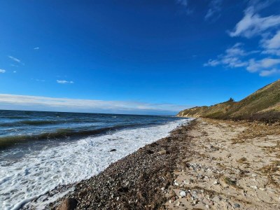 Holiday house 9 Personen Ferienhaus in Humble-By Traum - Outdoor photo 9