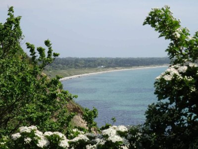 Holiday house 9 Personen Ferienhaus in Humble-By Traum - Outdoor photo 14