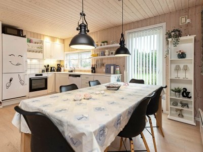 Holiday house 9 Personen Ferienhaus in Humble-By Traum - Outdoor photo 15