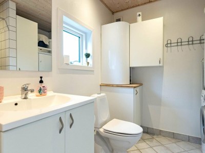 Holiday house 9 Personen Ferienhaus in Humble-By Traum - Outdoor photo 16