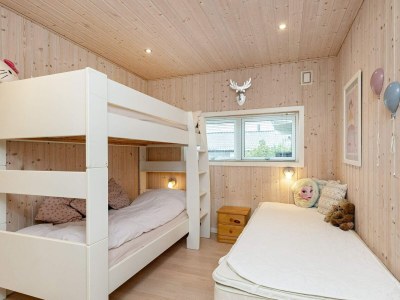 Holiday house 9 Personen Ferienhaus in Humble-By Traum - Outdoor photo 17