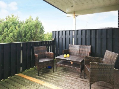 Holiday house 9 Personen Ferienhaus in Humble-By Traum - Outdoor photo 18