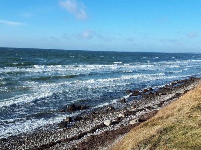 Holiday house 9 Personen Ferienhaus in Humble-By Traum - Outdoor photo 22