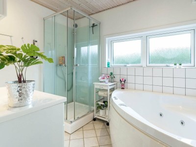 Holiday house 9 Personen Ferienhaus in Humble-By Traum - Outdoor photo 24