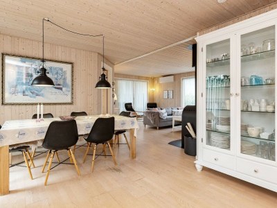 Holiday house 9 Personen Ferienhaus in Humble-By Traum - Outdoor photo 26