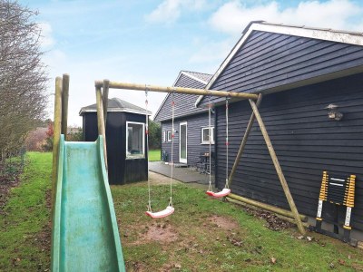 Holiday house 9 Personen Ferienhaus in Humble-By Traum - Outdoor photo 30