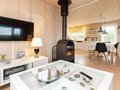 Holiday house 9 Personen Ferienhaus in Humble-By Traum - Outdoor photo 32