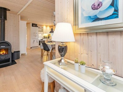 Holiday house 9 Personen Ferienhaus in Humble-By Traum - Outdoor photo 33