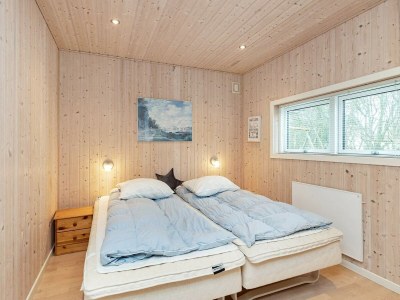 Holiday house 9 Personen Ferienhaus in Humble-By Traum - Outdoor photo 34