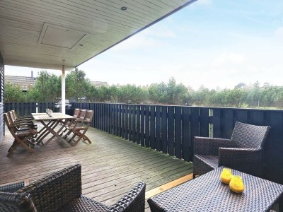 Holiday house 9 Personen Ferienhaus in Humble-By Traum - Outdoor photo 35