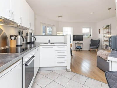 Holiday house 5 person holiday home in Bogense-By Traum - Outdoor photo 5