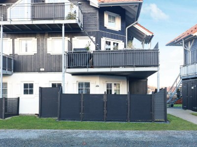 Holiday house 5 person holiday home in Bogense-By Traum - Outdoor photo 6