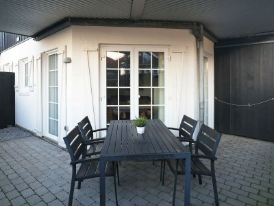 Holiday house 5 person holiday home in Bogense-By Traum - Outdoor photo 9