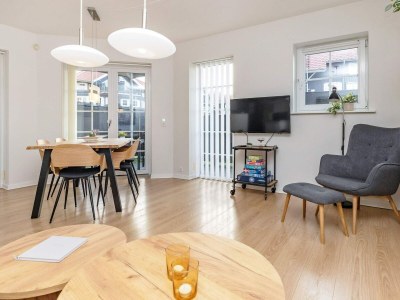 Holiday house 5 person holiday home in Bogense-By Traum - Outdoor photo 10