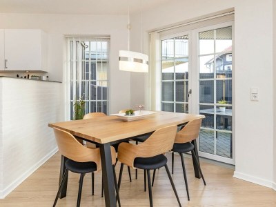 Holiday house 5 person holiday home in Bogense-By Traum - Outdoor photo 11