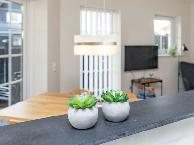 Holiday house 5 person holiday home in Bogense-By Traum - Outdoor photo 12