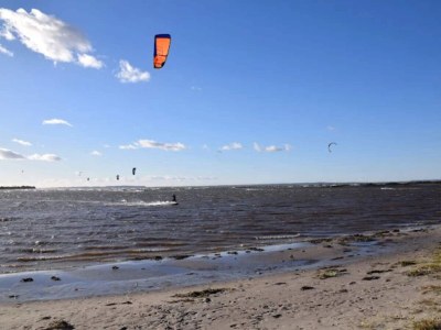 Holiday house 5 person holiday home in Bogense-By Traum - Outdoor photo 15