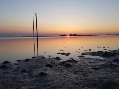 Holiday house 5 person holiday home in Bogense-By Traum - Outdoor photo 18