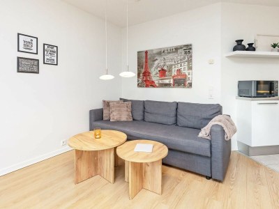 Holiday house 5 person holiday home in Bogense-By Traum - Outdoor photo 19