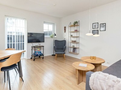 Holiday house 5 person holiday home in Bogense-By Traum - Outdoor photo 20