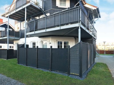 Holiday house 5 person holiday home in Bogense-By Traum - Outdoor photo 21