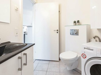 Holiday house 5 person holiday home in Bogense-By Traum - Outdoor photo 24