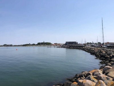 Holiday house 5 person holiday home in Bogense-By Traum - Outdoor photo 27