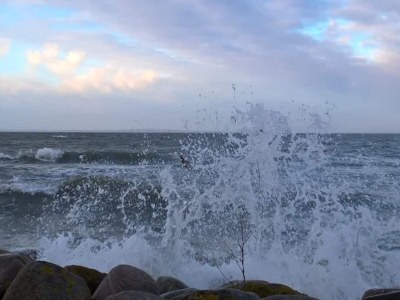 Holiday house 5 person holiday home in Bogense-By Traum - Outdoor photo 31