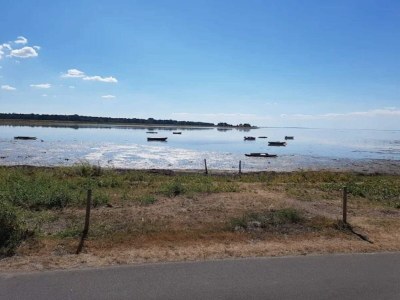 Holiday house 5 person holiday home in Bogense-By Traum - Outdoor photo 34