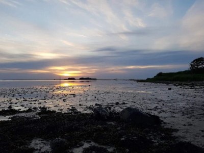 Holiday house 5 person holiday home in Bogense-By Traum - Outdoor photo 35