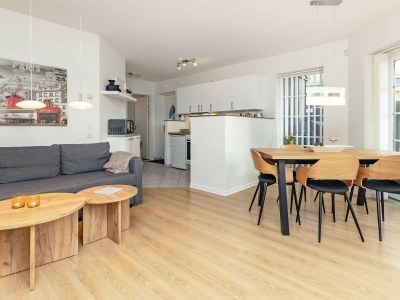 Holiday house 5 person holiday home in Bogense-By Traum - Outdoor photo 38