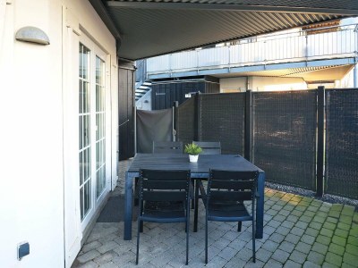 Holiday house 5 person holiday home in Bogense-By Traum - Outdoor photo 40