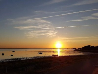 Holiday house 5 person holiday home in Bogense-By Traum - Outdoor photo 44